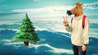 馬～The HORSE～(あっちの馬じゃないよ)