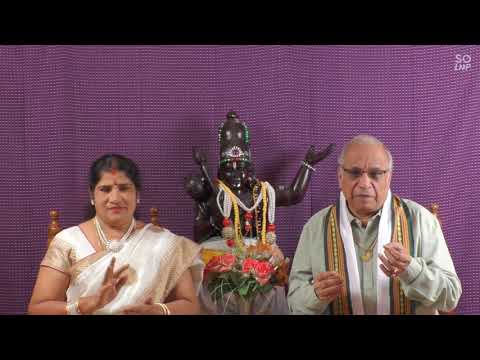 Jaya Jaya Narasimha Sarvesha video thumbnail