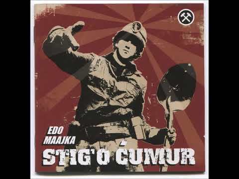 Edo Maajka feat. Ajs Nigrutin - Budi i ti MTV