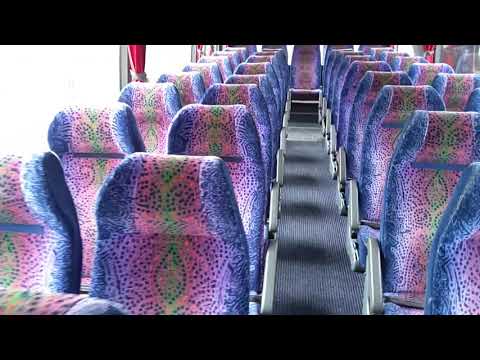 C3 BSS - 2003 (03) Volvo B12B Van Hool T9 Alizee