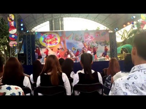 Like ooh ahh - twice (cover by Lethal) @siampark