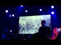 Jesu - Your Path to Divinity live at Roadburn 2012