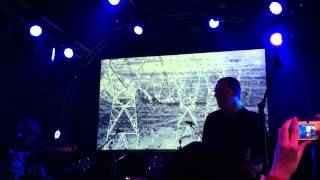 Jesu - Your Path to Divinity live at Roadburn 2012