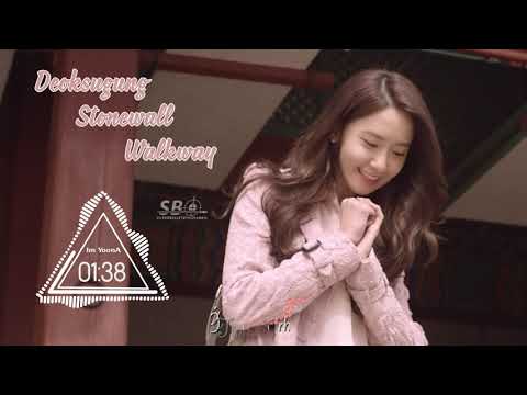 [VIETSUB] Deoksugung Stonewall Walkway (덕수궁 돌담길의 봄) - YOONA(윤아) (Feat. 10cm)
