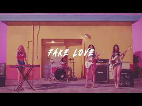 (Sold) Emo Rap Guitar Type Beat Pop Punk Neck Deep Type Beat ~ Fake Love