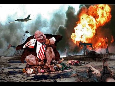 Кочергин - О Новороссии!ДНР, ЛНР.(2015)