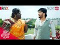 Krishnam Pranaya Sakhi Comedy Sneak Peek Premiering Now On Sun NXT Golden Star Ganesh