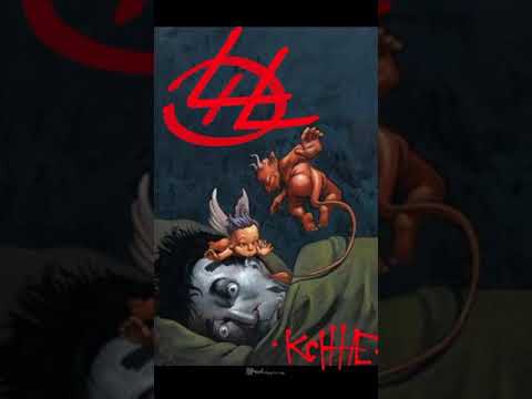 KCHHE 👺-Sr.Rojo (LDL LOSDELABERINTO) Beat: Zodiako rdk ( The Play Music )
