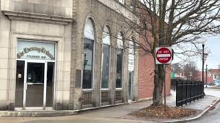 The Evening Tribune Established 1851