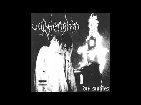 UGLYTENSHIN - LIMBUS (prod. Cloudy Beatz)