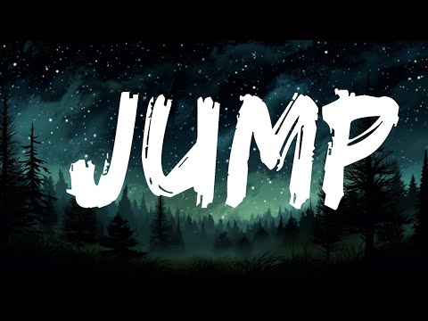 Tyla - Jump (Lyrics) ft. Gunna, Skillibeng  | 1 Hour Lyla Lyrics