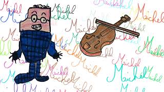 Antoine HLT - Michel Michel (clip participatif officiel)