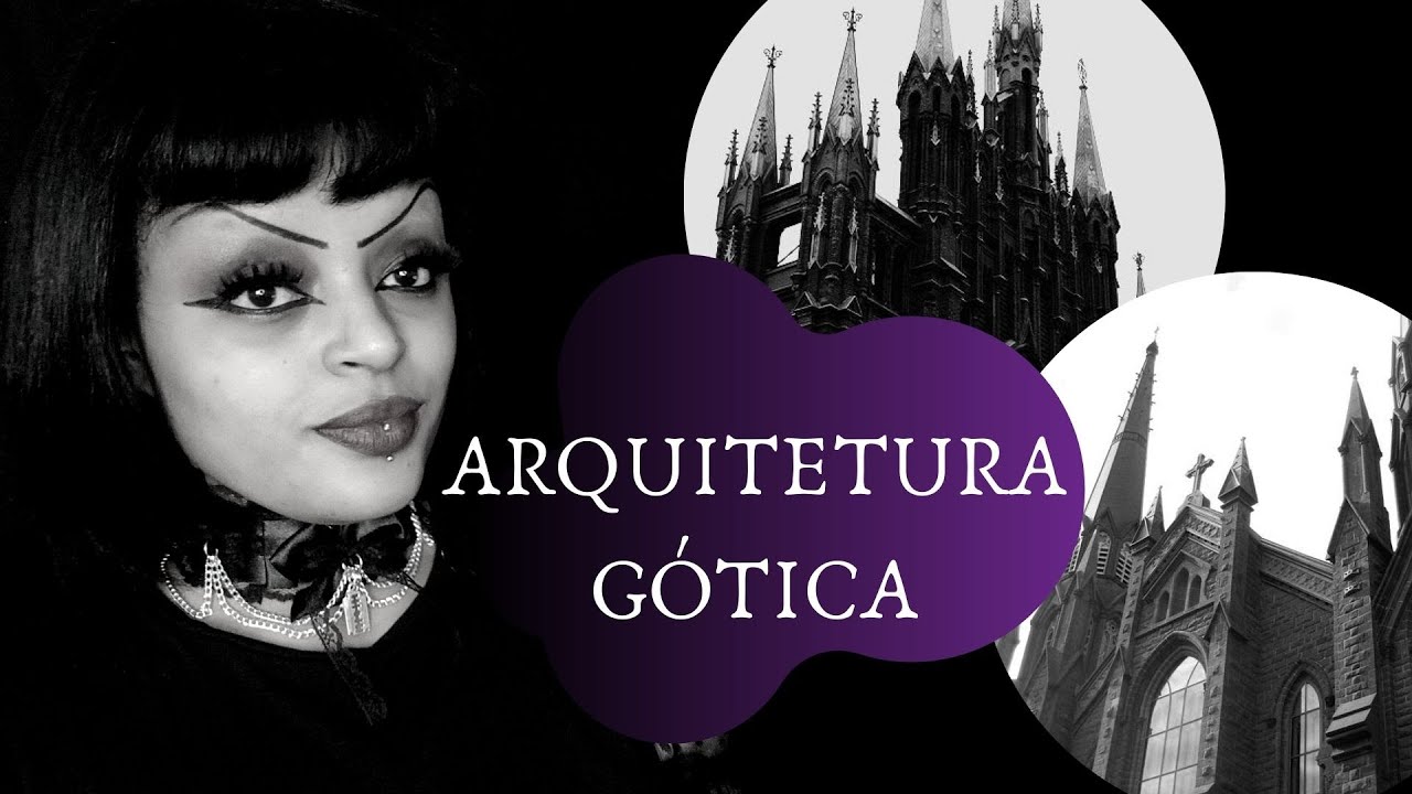 COMO SURGIU A ARQUITETURA GOTICA??