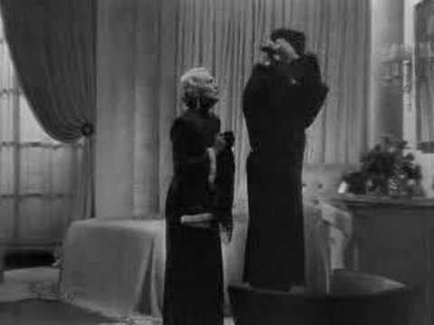 afbeelding The Thin Man Trailer (Powell, Loy)