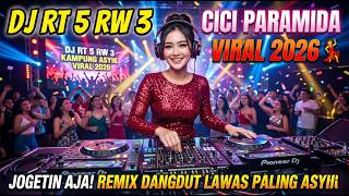 Download lagu DJ RT 5 RW 3 - CICI PARAMIDA | DJ VIRAL 2026 | JUST DANCE! THE MOST FUN OLD DANGDUT REMIX mp3 Download lagu DJ RT 5 RW 3 - CICI PARAMIDA | DJ VIRAL 2026 | JUST DANCE! THE MOST FUN OLD DANGDUT REMIX mp3