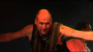 Fish - Perception of Johnny Punter