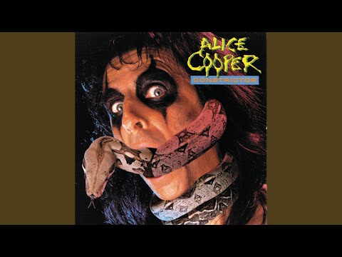 Alice Cooper -  Life And Death Of The Party