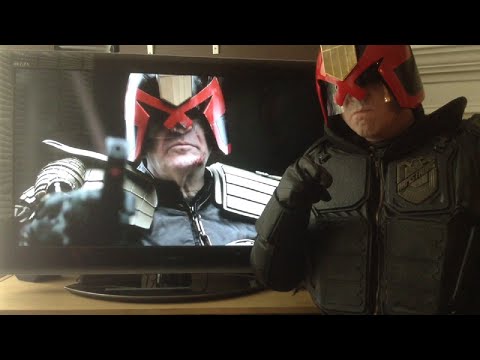 The Judge: fan film Minty