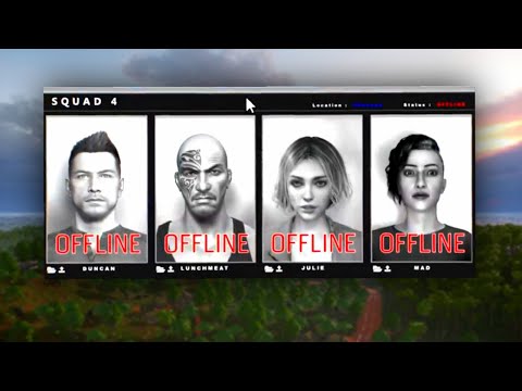 The Full Story of Sanhok (PUBG Story Explained)