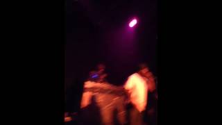 Andre Nickatina conversation with a devil