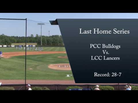 PCC VS. LCC Game 1