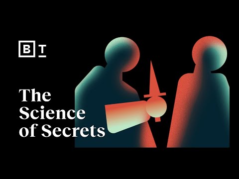 Are You Keeping Secrets? There Are Health Implications