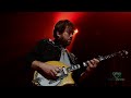Leftover Salmon | 2022-02-11 | Funky Mountain Fogdown