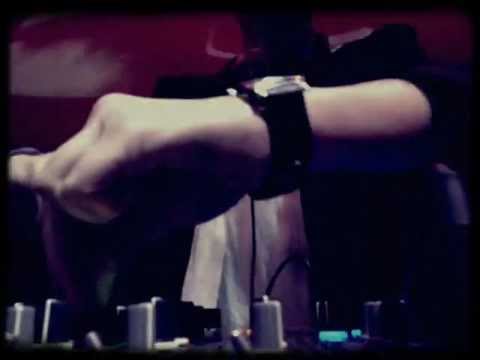 Eva Be @ Mercati Generali Catania