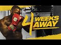 Boxing Training Footage | Working Technique | Mike Rashid King