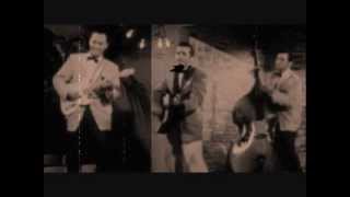 Johnny Burnette Trio - The Train Kept A Rollin&#39;