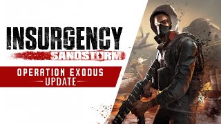 Insurgency: Sandstorm video 2