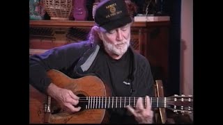 Willie Nelson - Heartaches Of A Fool 1997