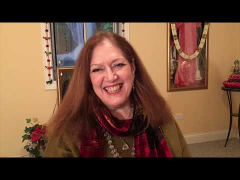 SOULJOURNS ~ NETTIE SPIWACK FROM JUDAISIM, TO CHRISTIANITY TO SAI BABA, IT'S ALL ABOUT LOVE