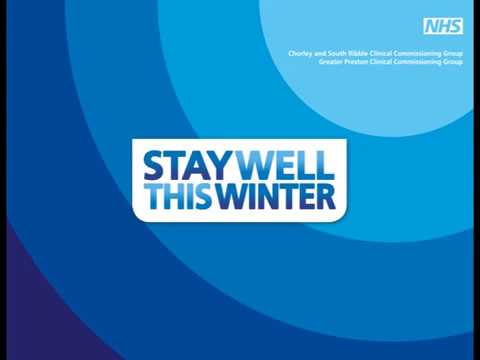 NHS - Slips, trips and falls - Dr Joegy Shah