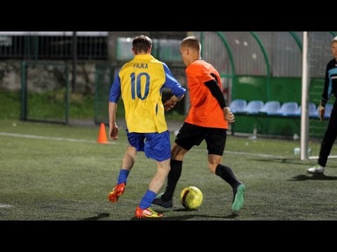 Drink Team B - Cinema City: 13. tydzień (FLS Wiosna 2014)