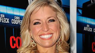 Fox & Friends Host Ainsley Earhardt Showed Off Her Killer Legs
