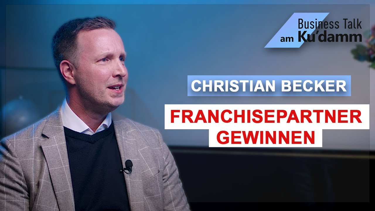Vorteile von Franchise