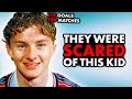 How An Unknown Kid Became Every Club's WORST Nightmare