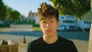 Rudy Mancuso &amp; Maia Mitchell - Magic (Official Music Video)