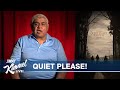 Yehya Reviews A Quiet Place Part II