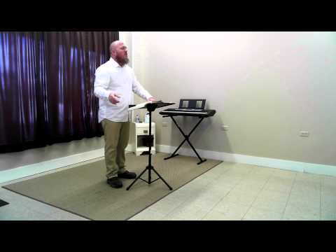 Philippians 1:1-9  True Love Abounding in Knowledge and All Judgement