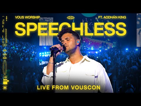 Thumbnail for Speechless video