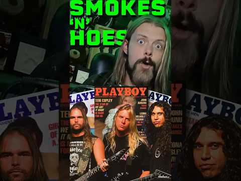 SLAYER Pulls Strings for Their FIRST Music Video  #metal #heavymetalsongs #rockmusician