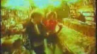The Jesus And Mary Chain - Cracking Up