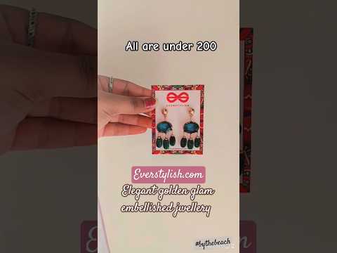 A Jewellery you won't resist buying for yourself. #jewellery #shortsfeed #follow. Details are 👇