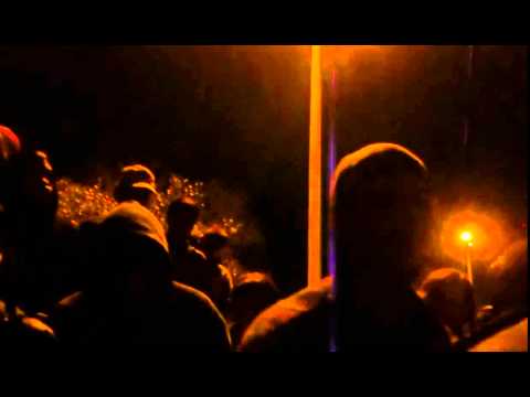 Naicen vs FK - Gargajo Freestyle 1era edición (Final)