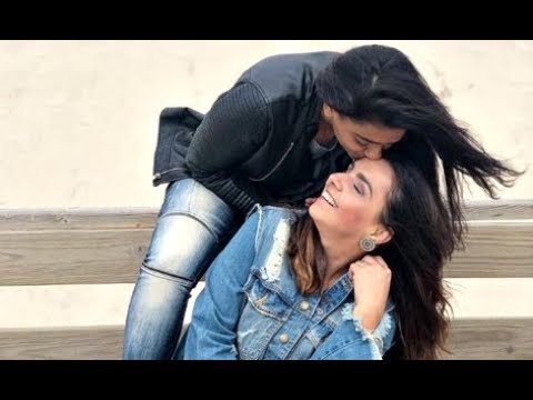 Te Verei - Liz Lanne feat. Maithê