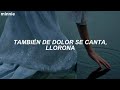 Carmen Goett La Llorona Letra