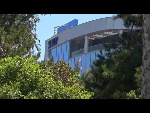 Sharp Healthcare cuts over 300 jobs amid rising costs