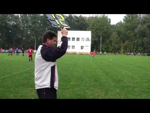 TJ Dolni Datyne - Inter Petrovice